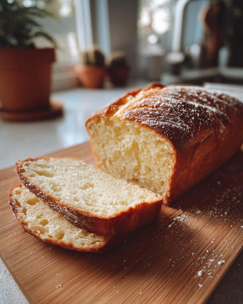 Delicious 4-Ingredient Quick Brea - detail 1