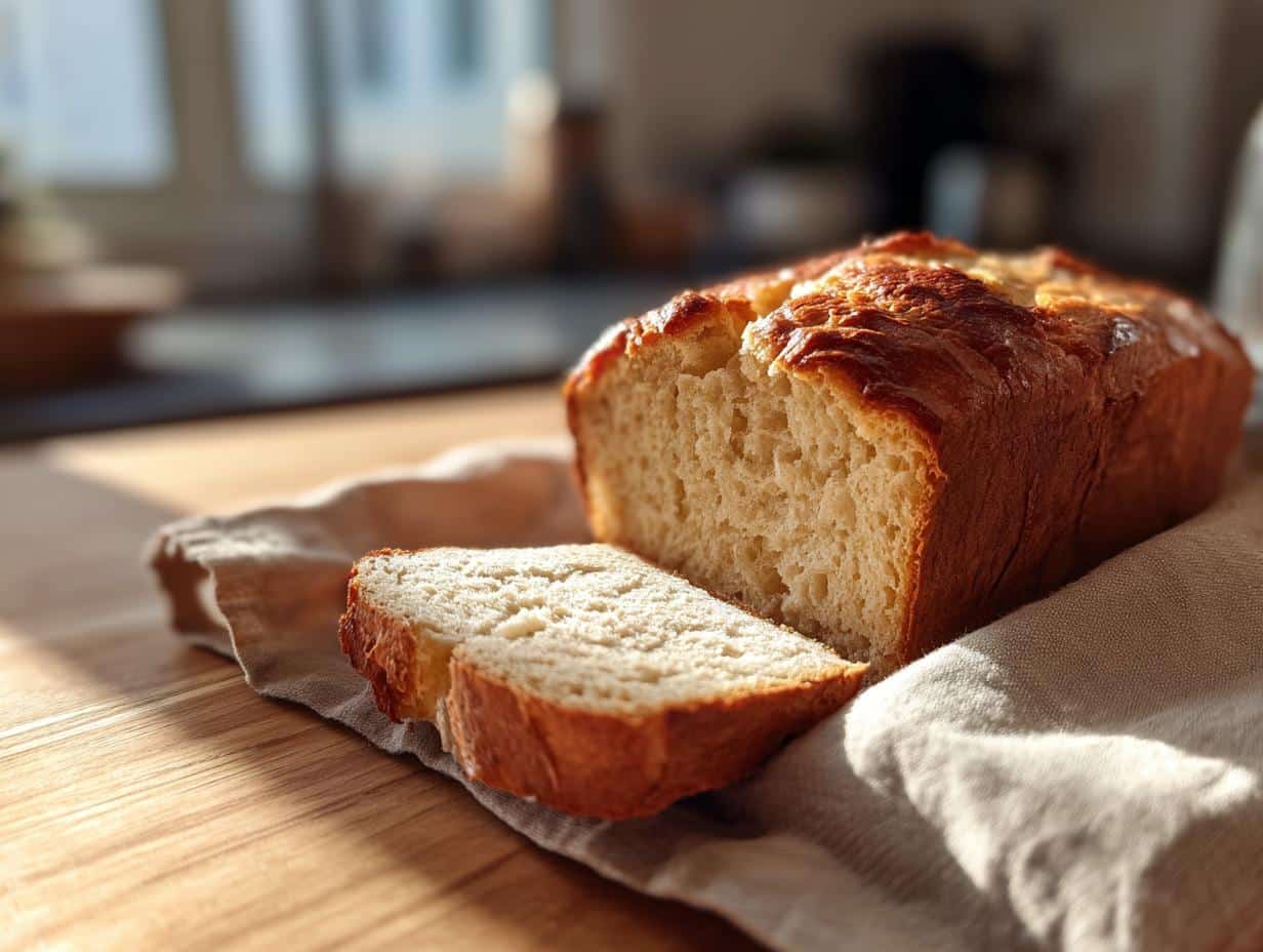 Delicious 4-Ingredient Quick Brea