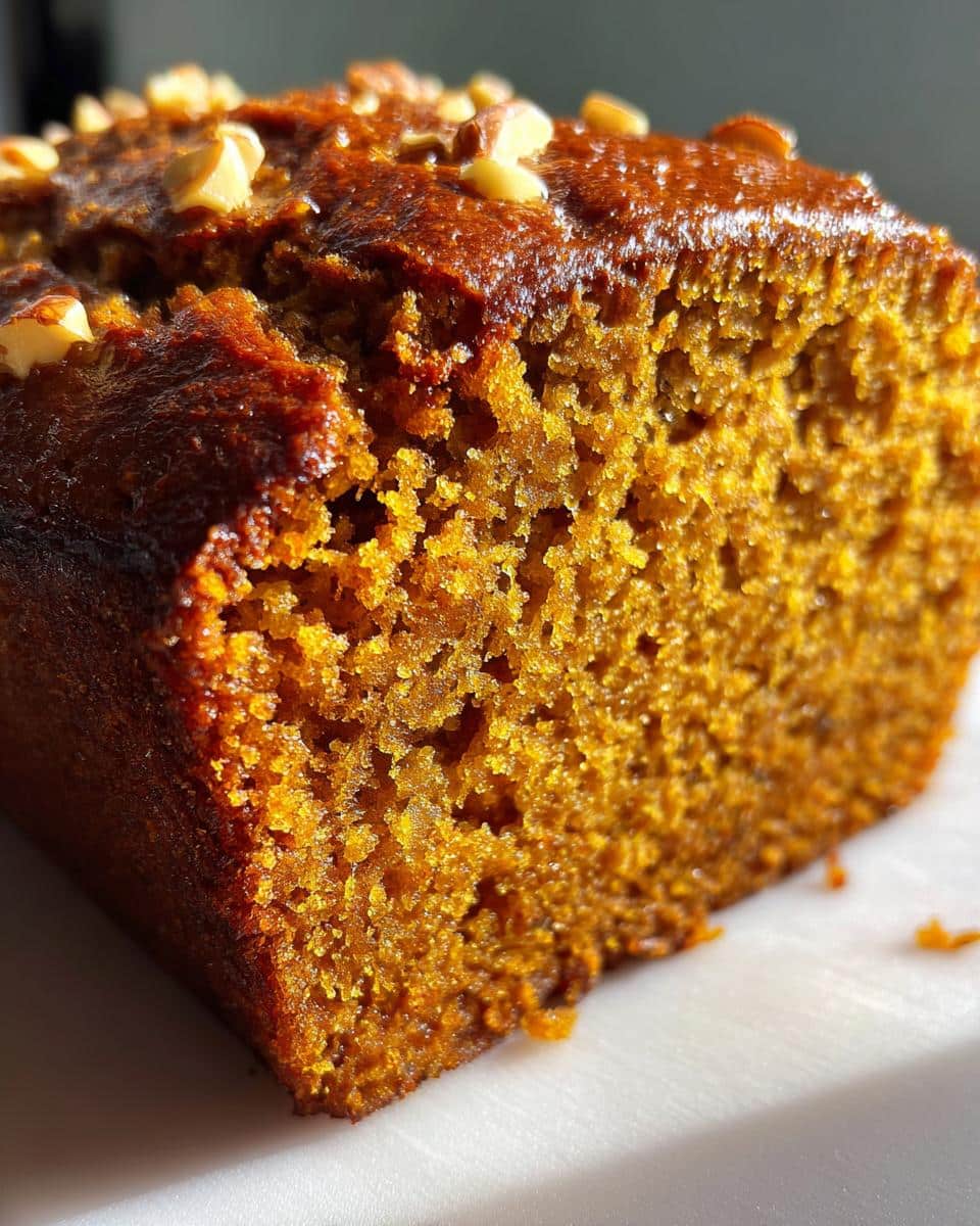 Delicious Fall Baking Ideas: Pumpkin & Spice - detail 1