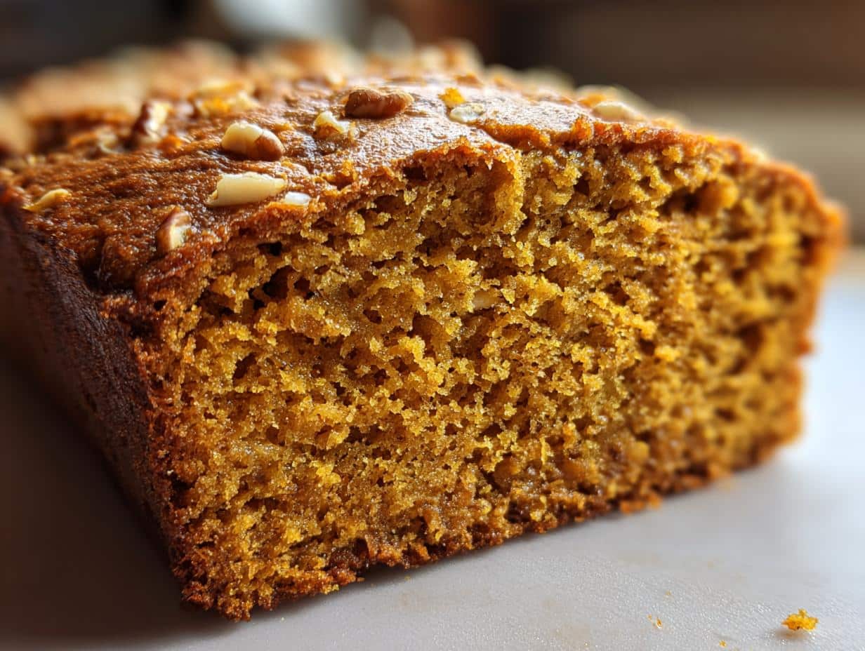 Delicious Fall Baking Ideas: Pumpkin & Spice
