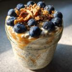 Delicious Overnight Oats Recipe for Meal Prep