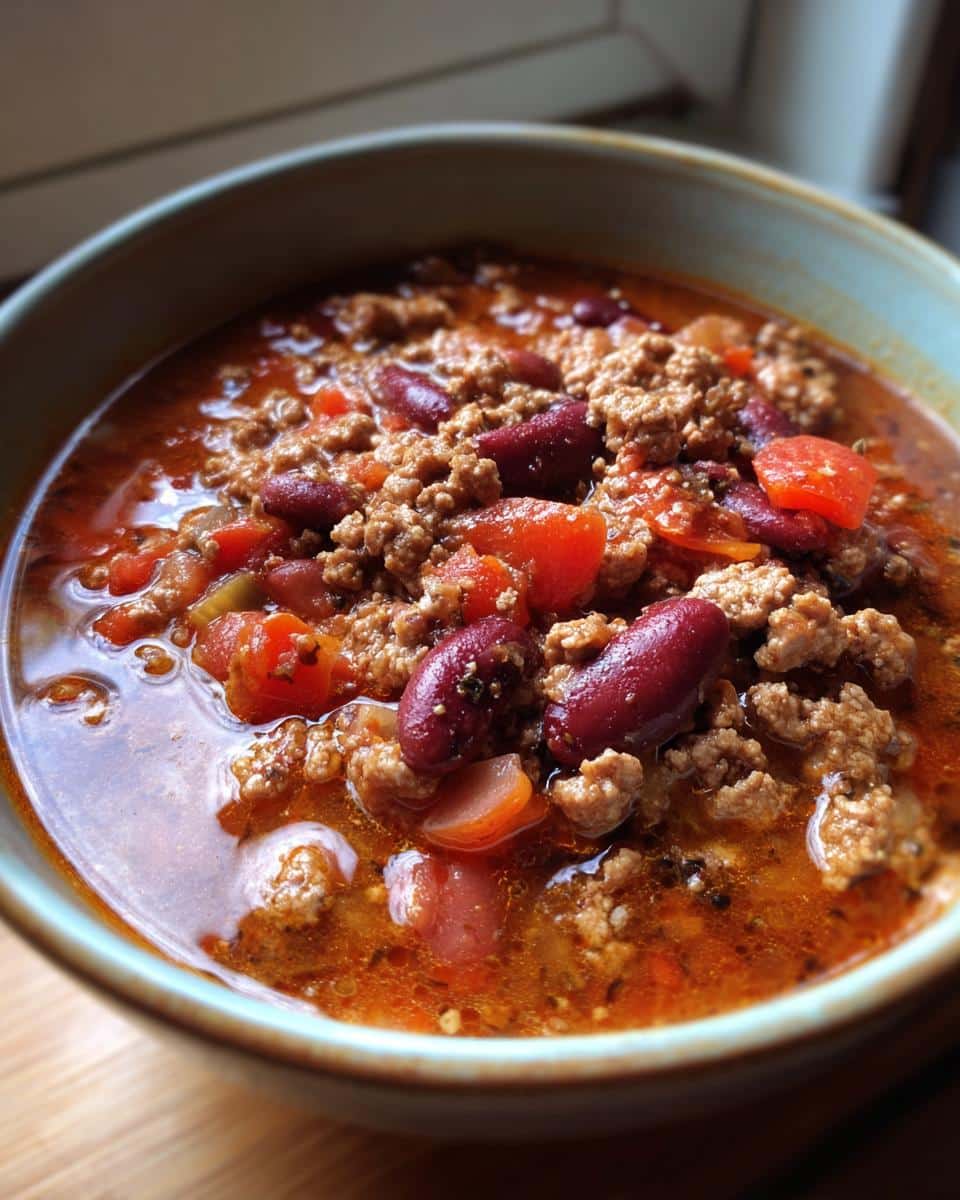 Easy Ground Beef Recipes Your Family Will Love - detail 1