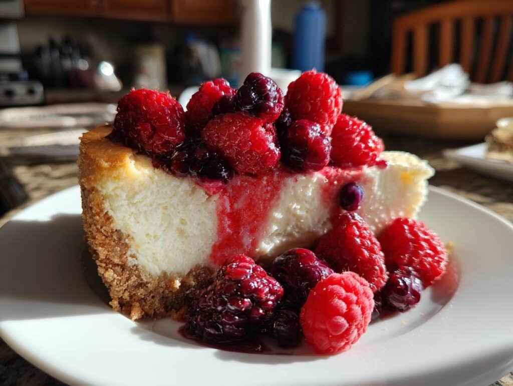 No-Bake Dessert Ideas for Summer Parties