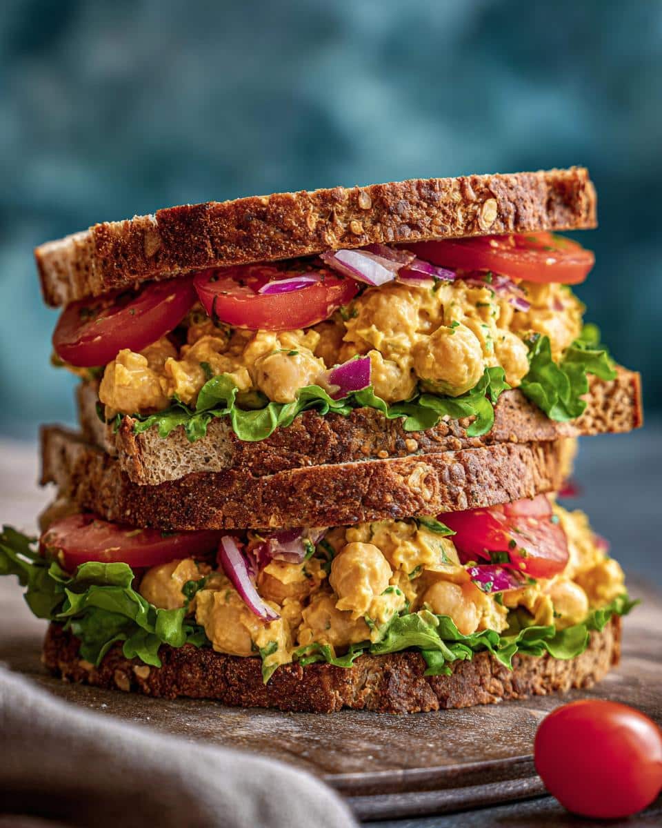 Quick & Easy 15-Minute Lunch Ideas for Work - detail 1