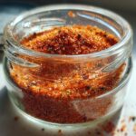 Seasoned Salt