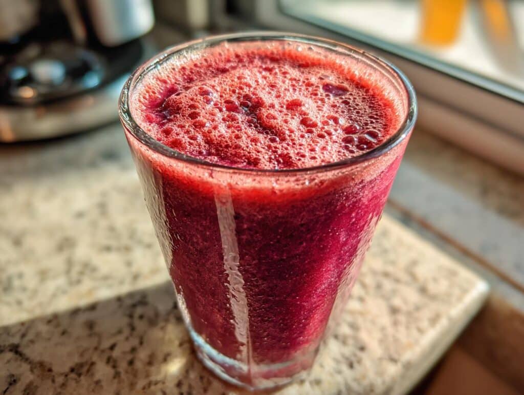 Simple 5-Minute Smoothie Recipes to Power Your Day