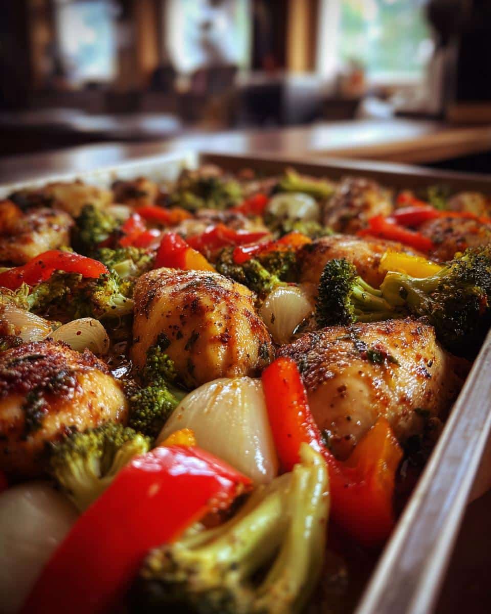 Simple One-Pan Dinners for Easy Cleanup - detail 1