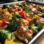 Simple One-Pan Dinners for Easy Cleanup