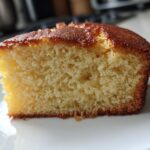 Simple Vanilla Cake Recipe for Any Occasion