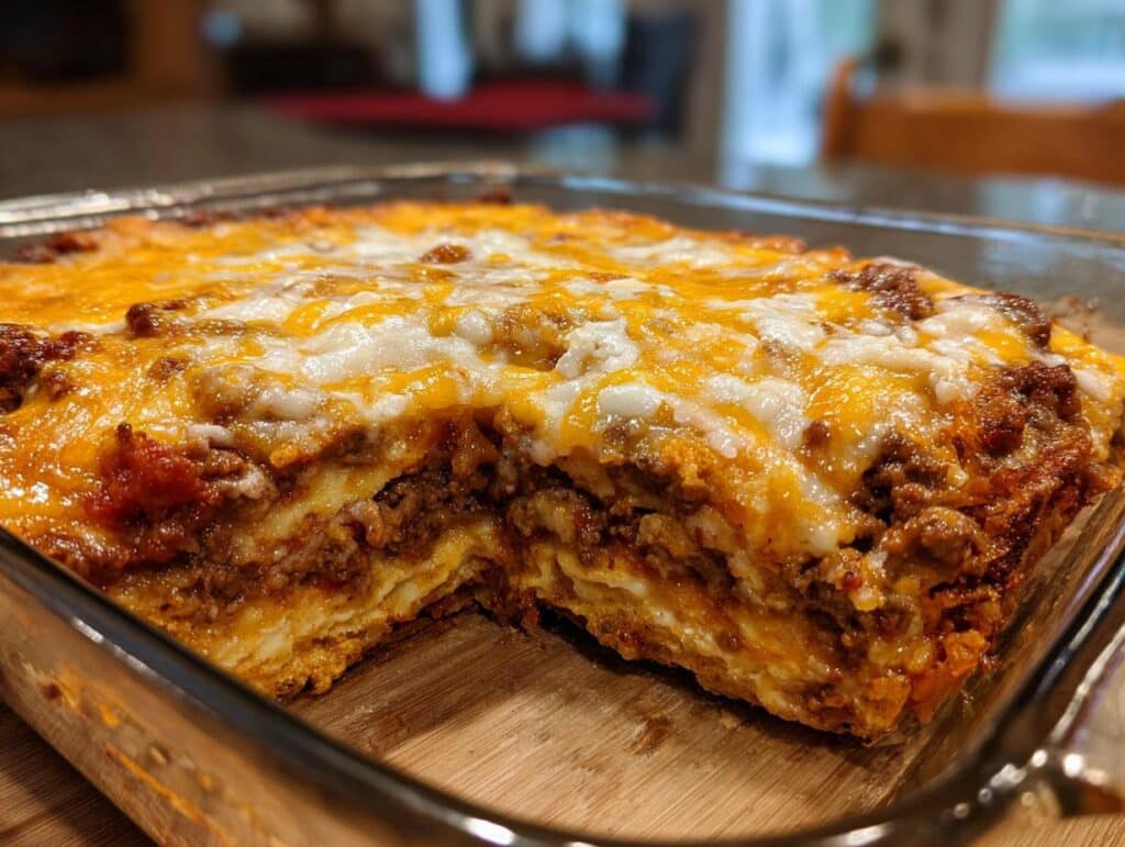 Taco Bake