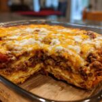 Taco Bake