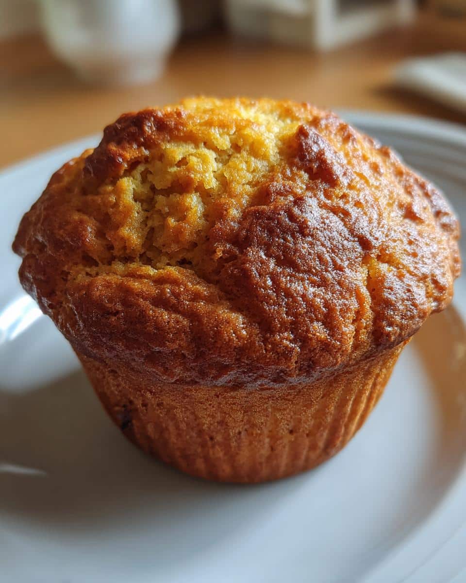 Tasty Muffin Recipes for a Weekend Brunch - detail 1