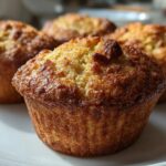 Tasty Muffin Recipes for a Weekend Brunch