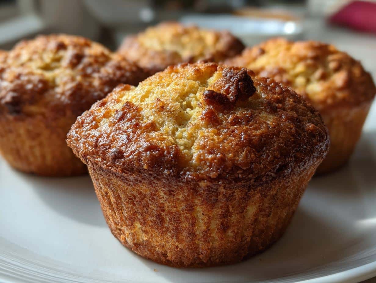 Tasty Muffin Recipes for a Weekend Brunch