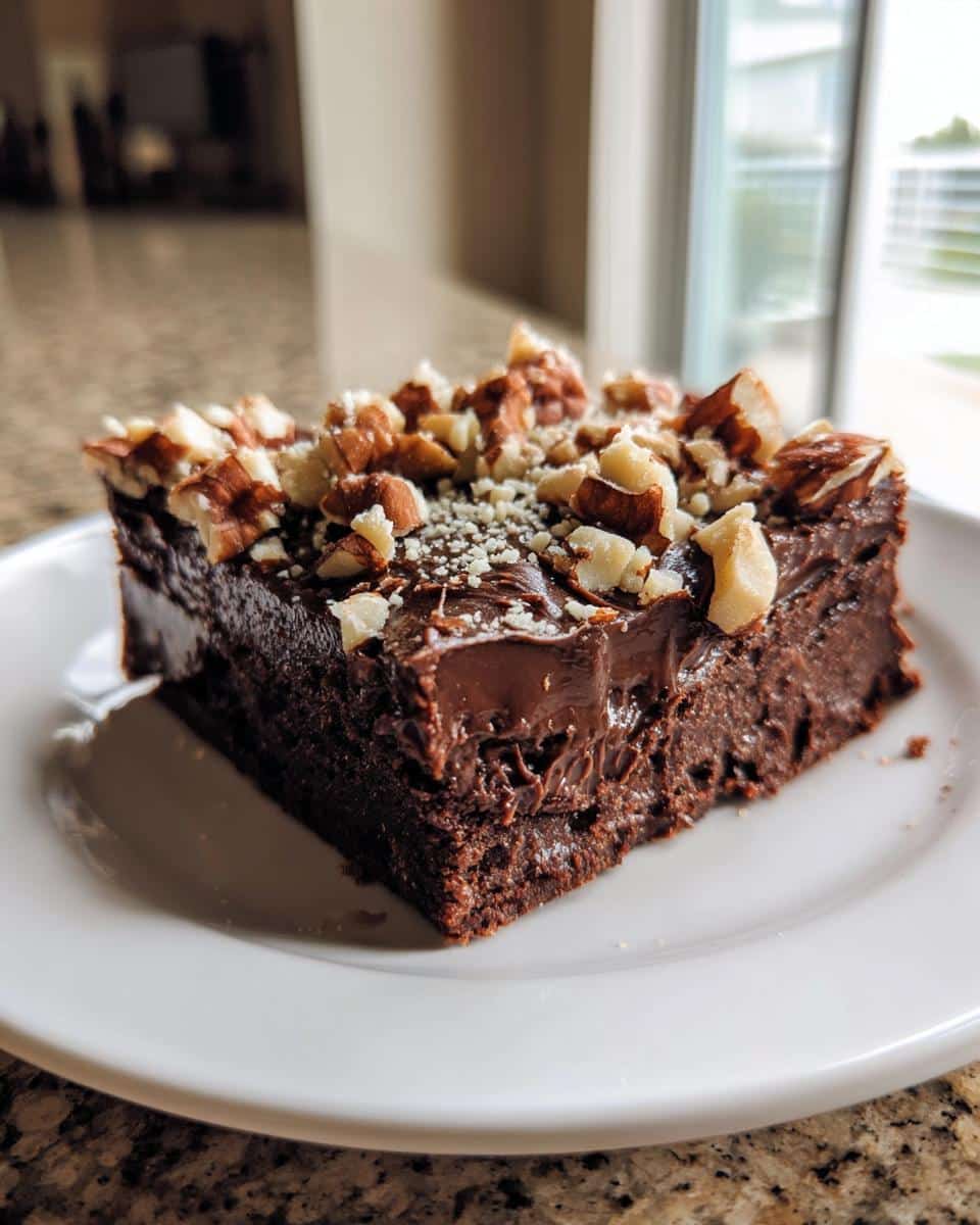 The Easiest 3-Ingredient Dessert You'll Ever Make - detail 1