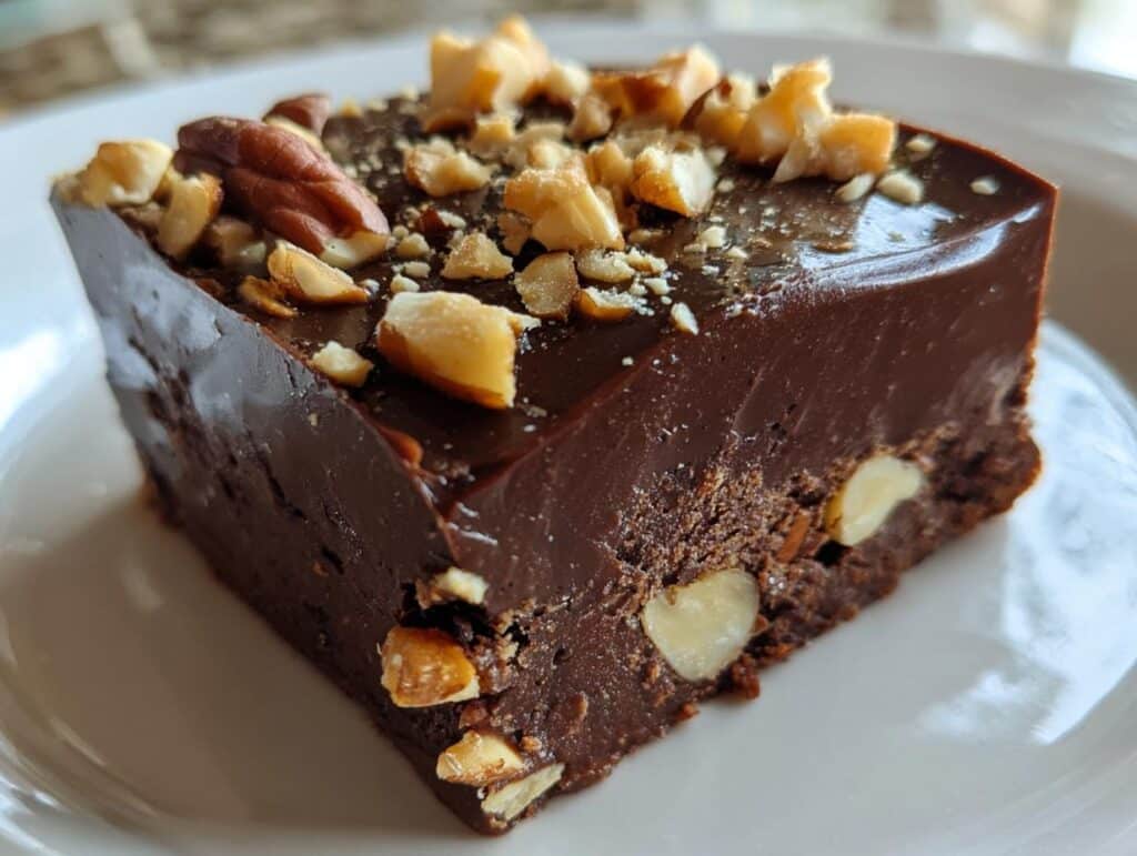 The Easiest 3-Ingredient Dessert You'll Ever Make