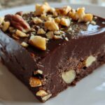 The Easiest 3-Ingredient Dessert You'll Ever Make