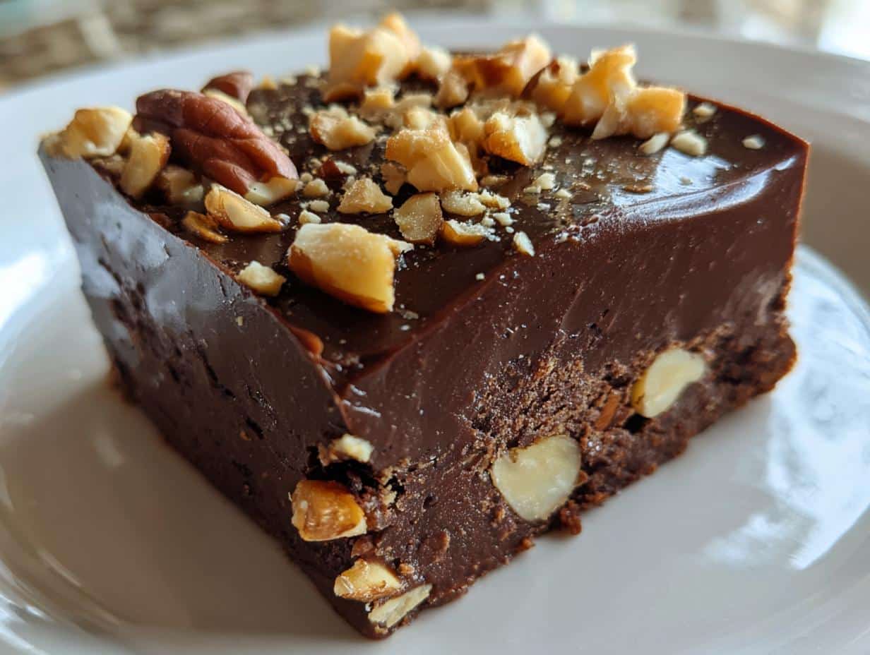 The Easiest 3-Ingredient Dessert You'll Ever Make