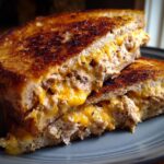 Tuna Melt