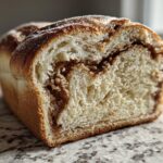 amish cinnamon bread
