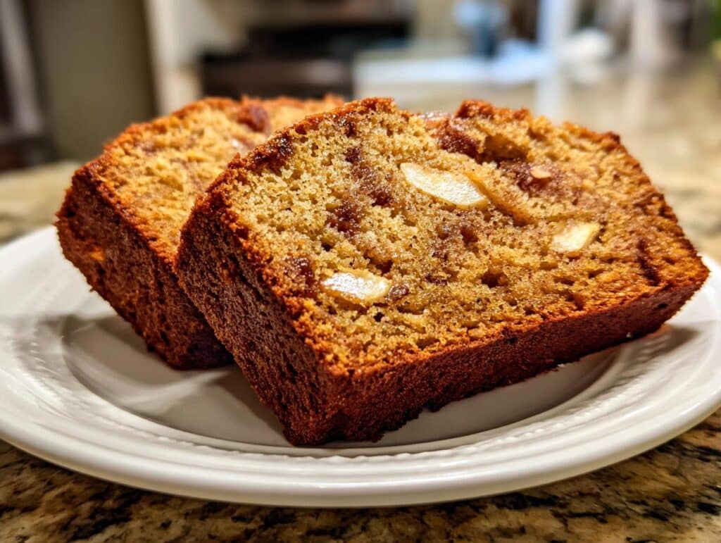 apple bread