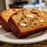 apple bread