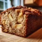 apple cinnamon bread