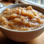 applesauce