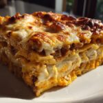 butternut squash lasagna