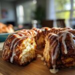 monkey bread recipe