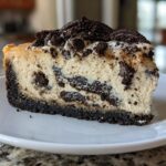 oreo cheesecake recipe