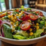 salade pour barbecue