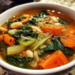veggie soup recipes