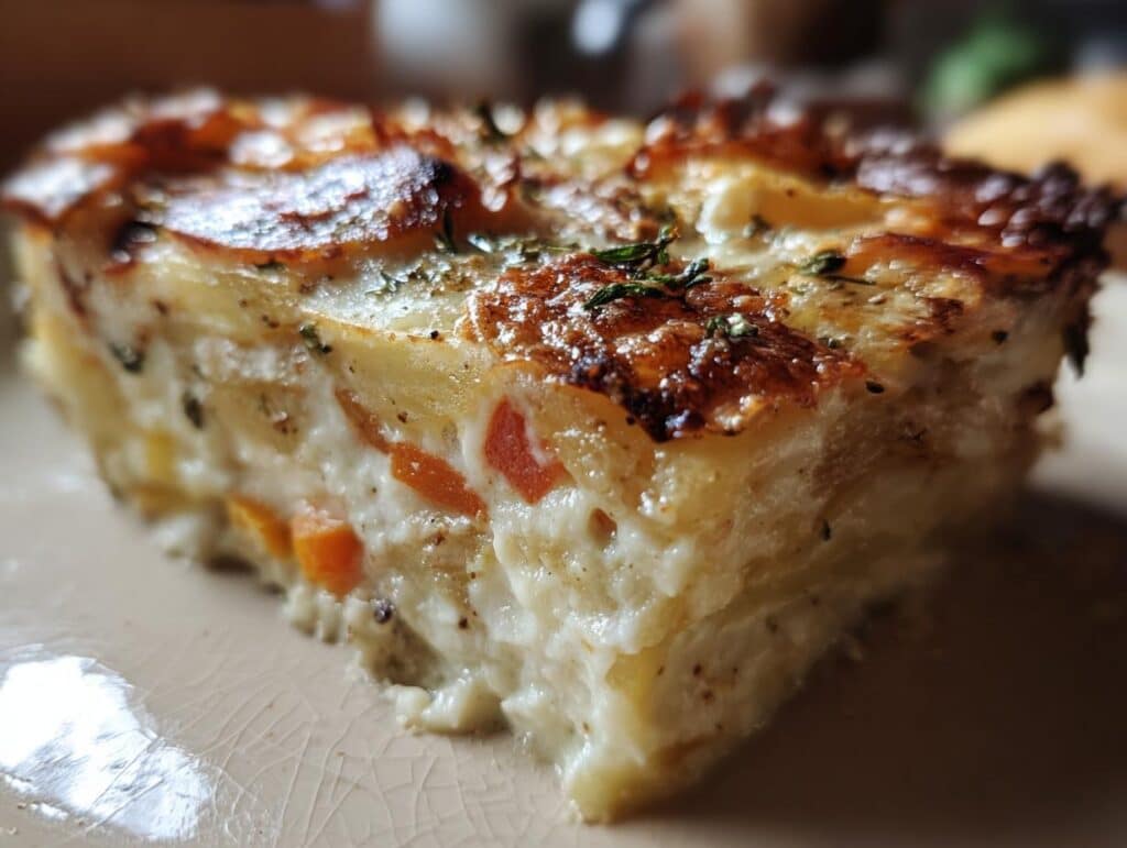 winter comfort food