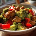 30 Minute Healthy Dinner