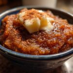 Applesauce secret ingredient