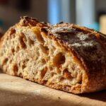 Autumn sourdough bakes
