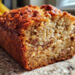 Banana Bread Recipe