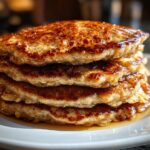 Banana Pancakes Recipe