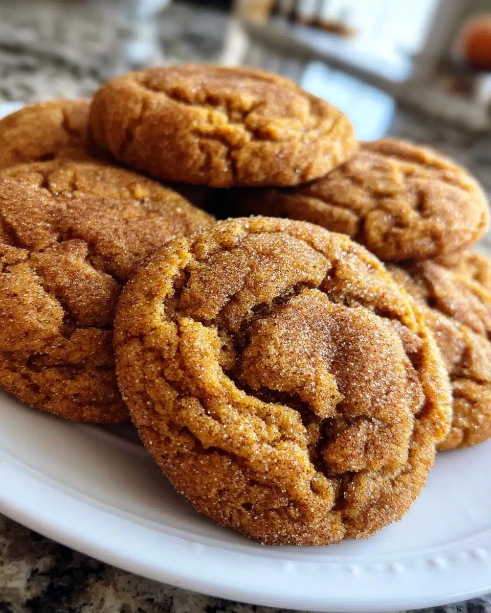 Best fall baking ideas - detail 1