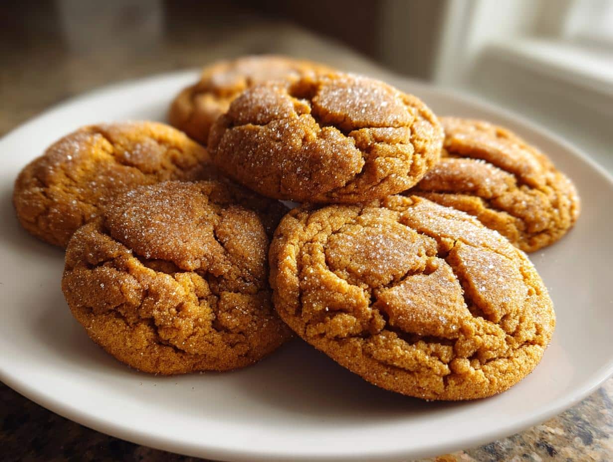 Best fall baking ideas