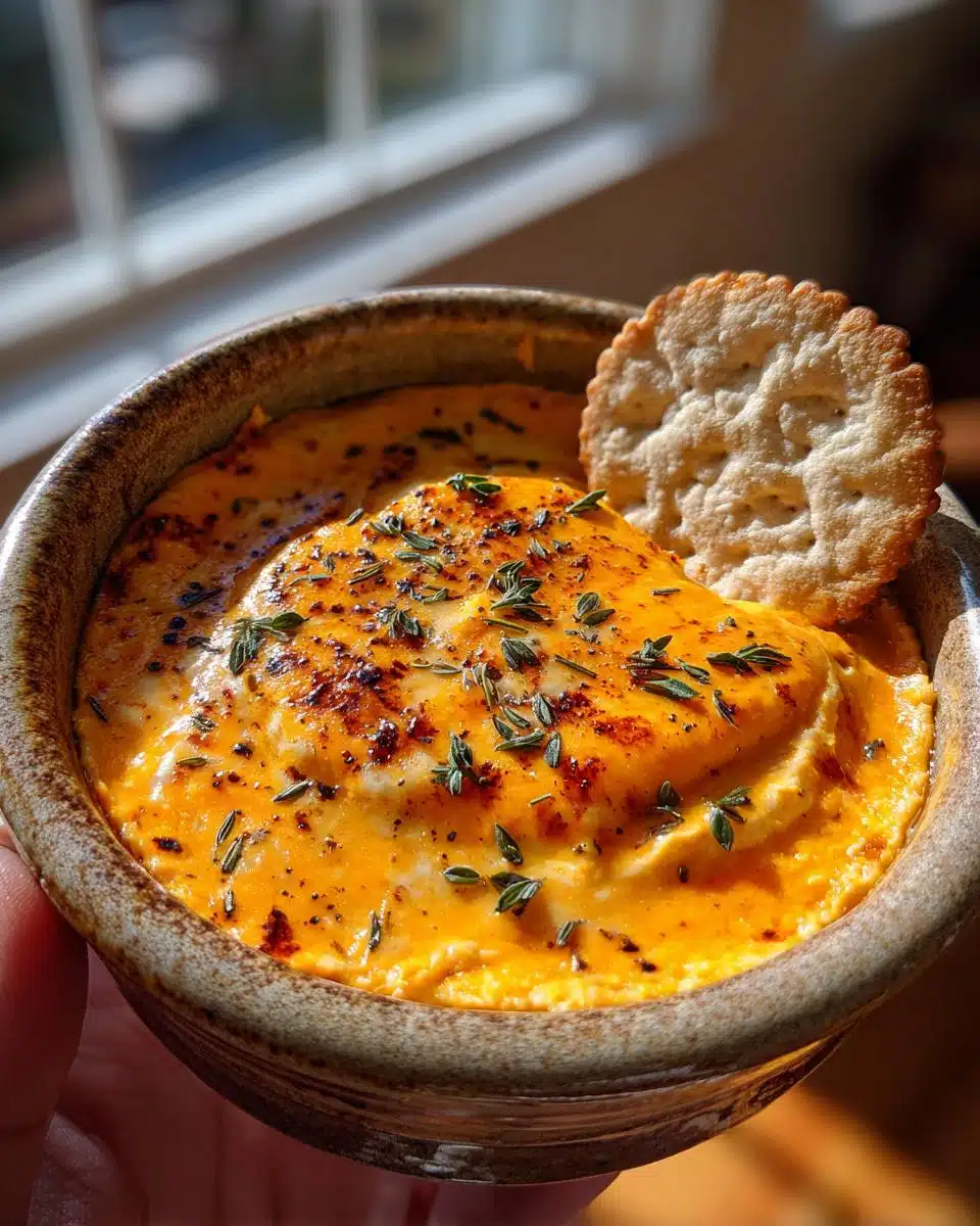 Best party dip fall - detail 1