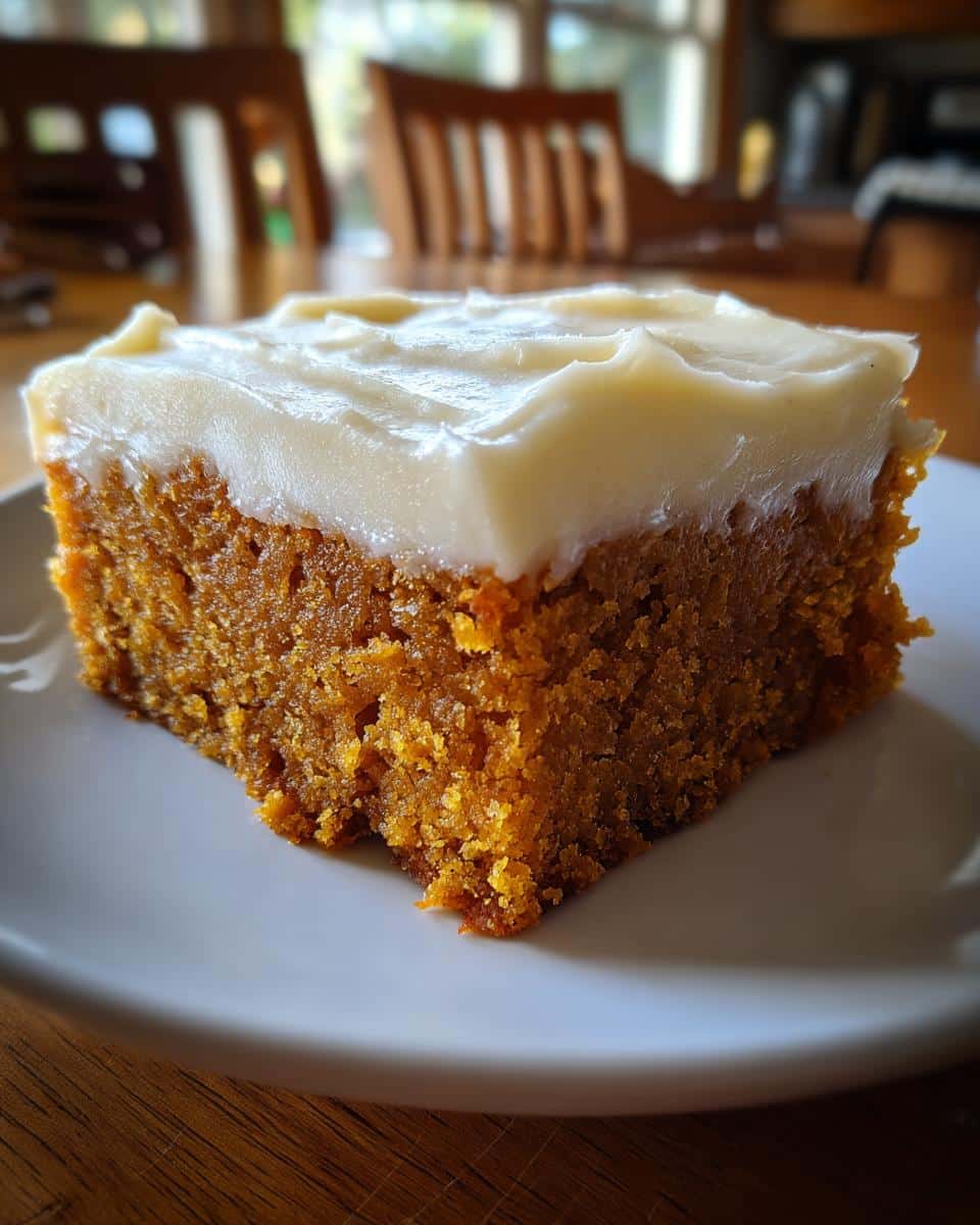 Best pumpkin bar recipe - detail 1