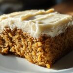 Best pumpkin bar recipe