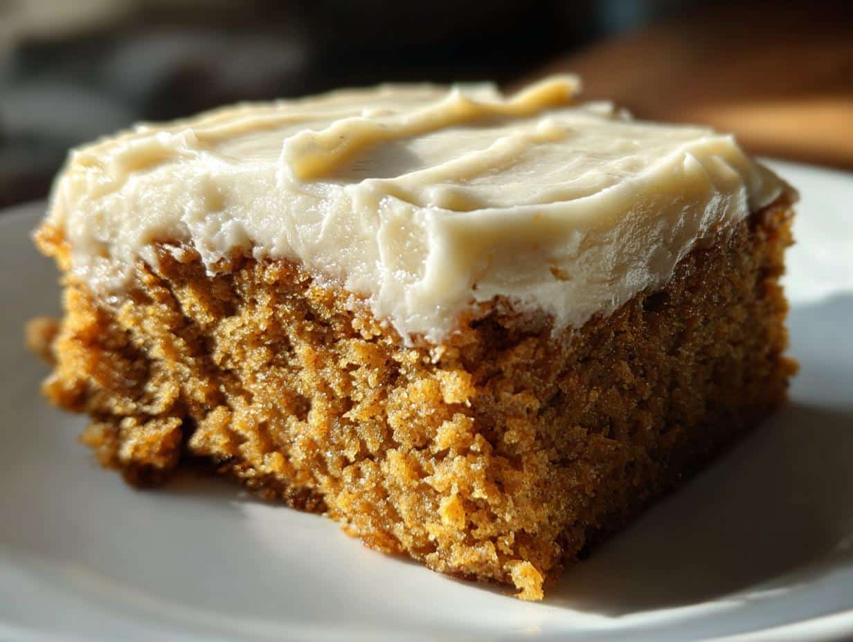 Best pumpkin bar recipe
