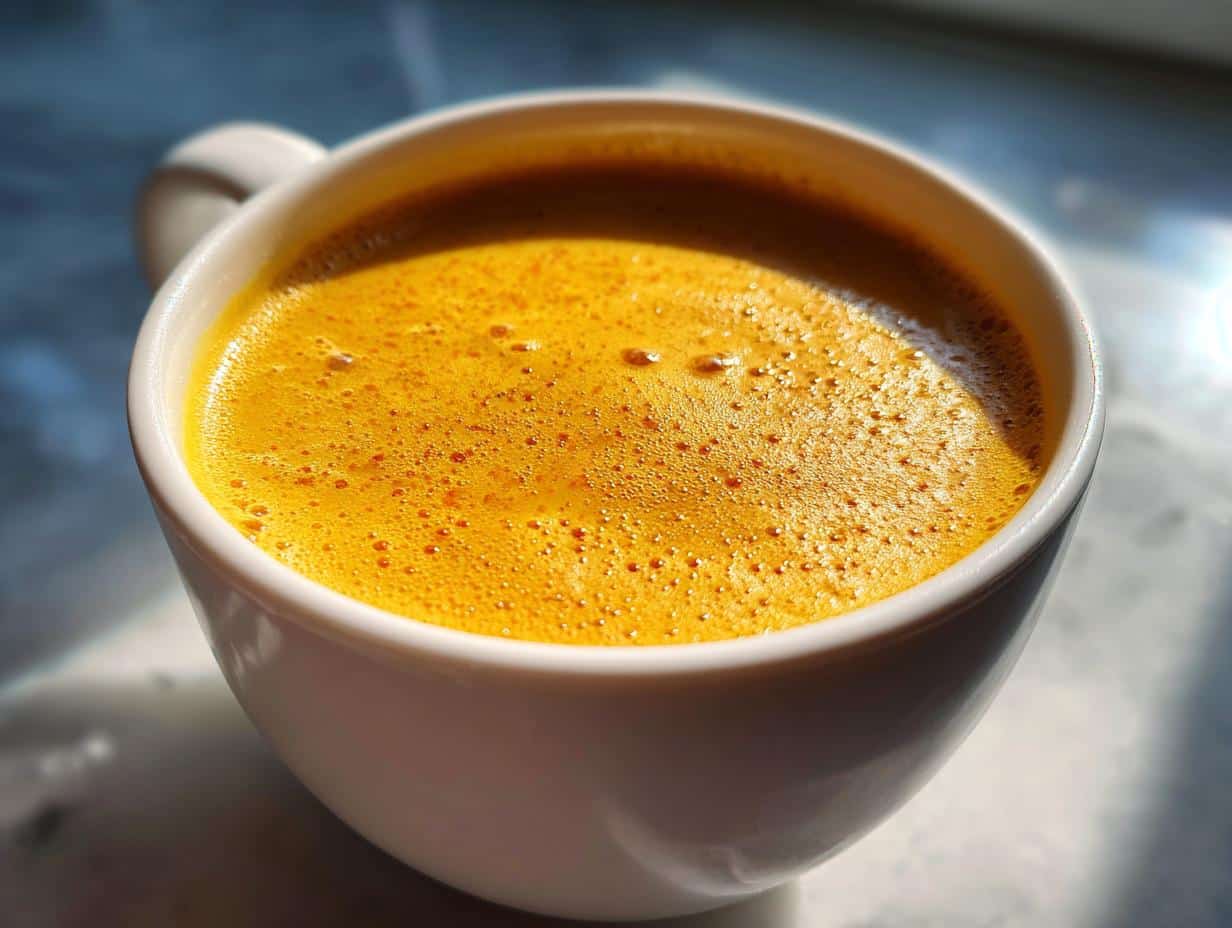 Butternut Squash Soup Recipe