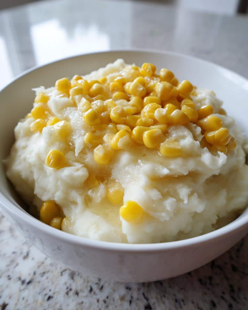 Crockpot Side Dishes - detail 1