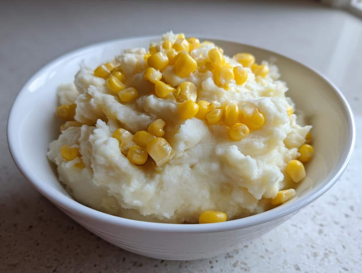 Crockpot Side Dishes