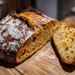 Fall sourdough recipes