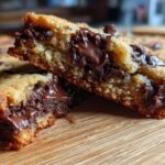 Gluten Free Chocolate Chip Cookies